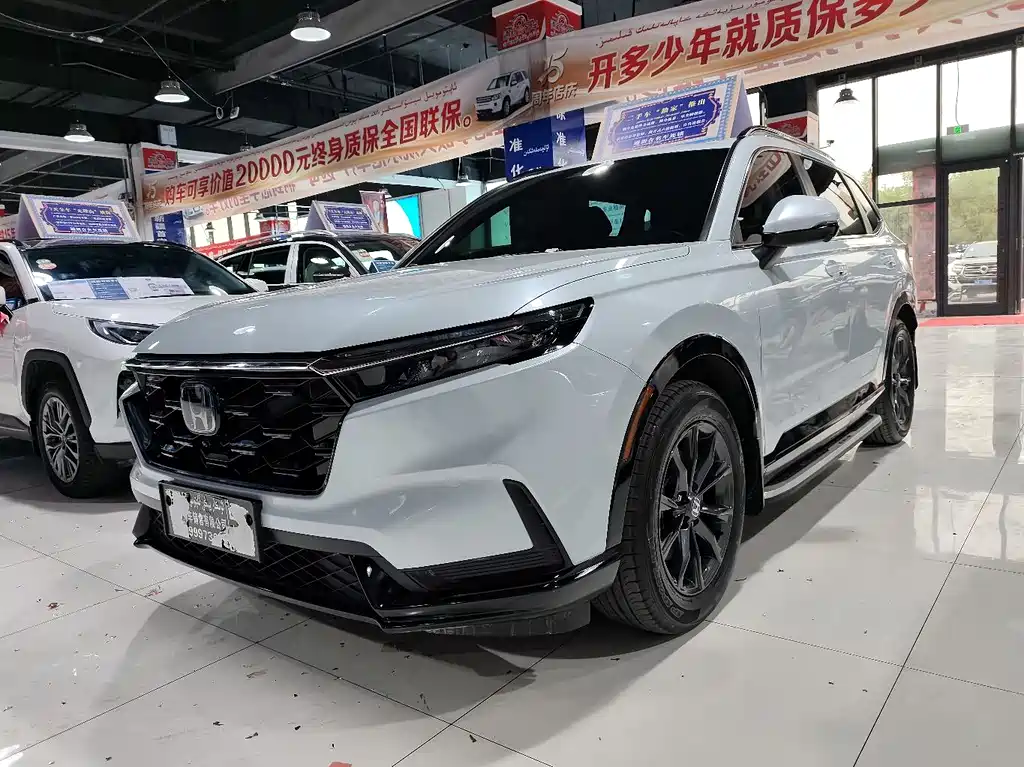 Honda CR-V 2025