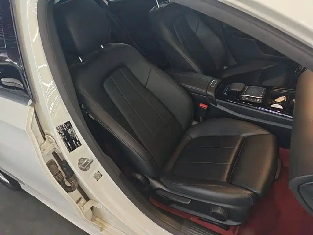 Mercedes-Benz A-Class — миниатюра 25