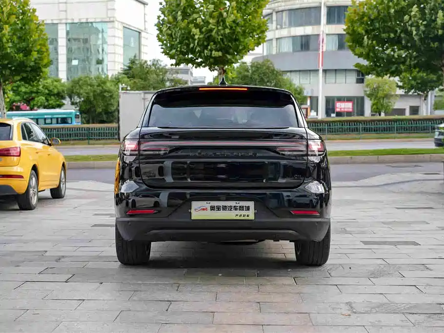 Leapmotor Leapmotor C11 — миниатюра 17