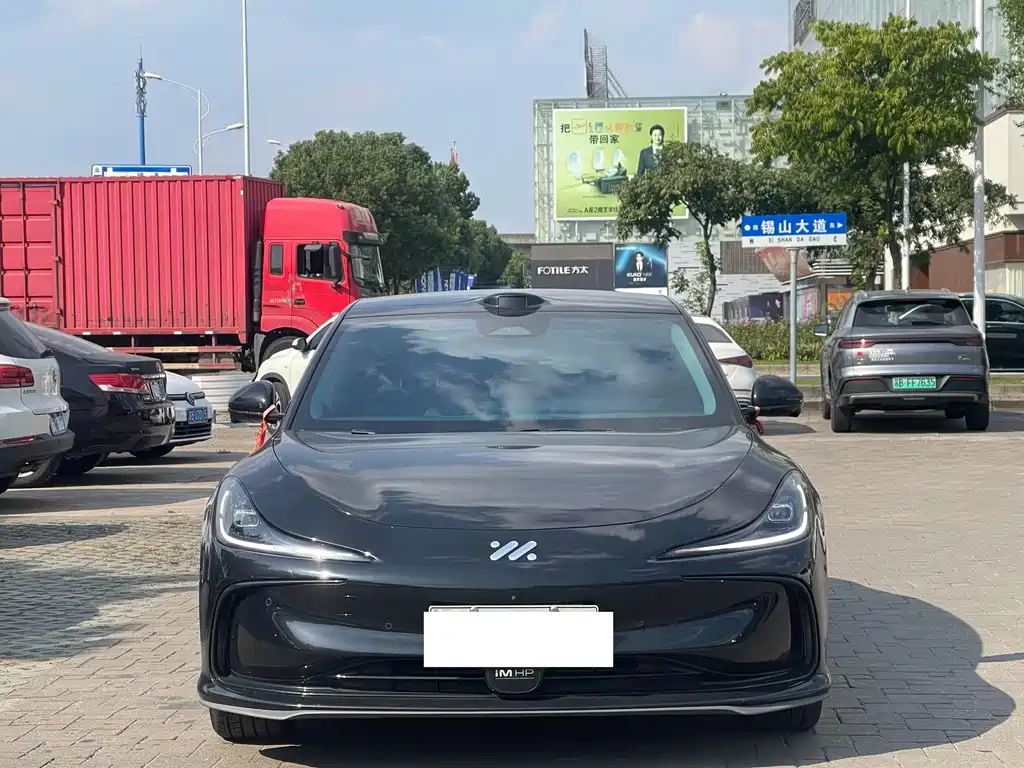 IM IM L6 — миниатюра 2