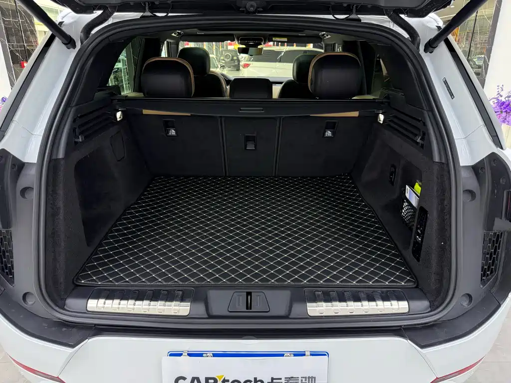 Land Rover Sport — миниатюра 22