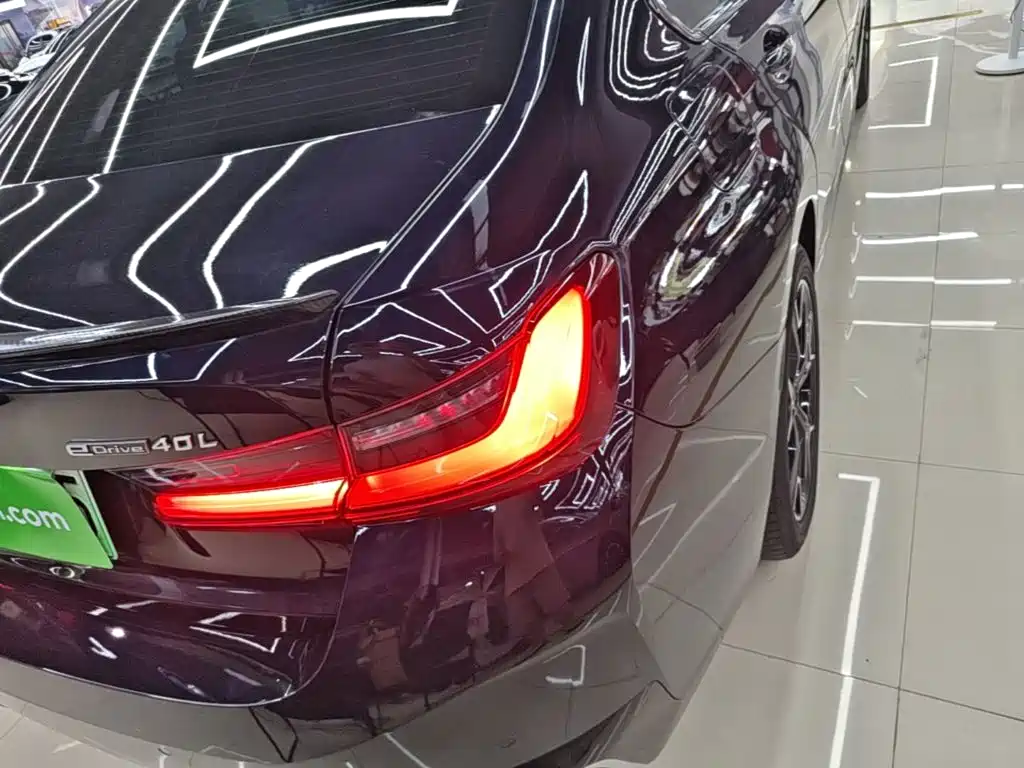 BMW i3 — миниатюра 8
