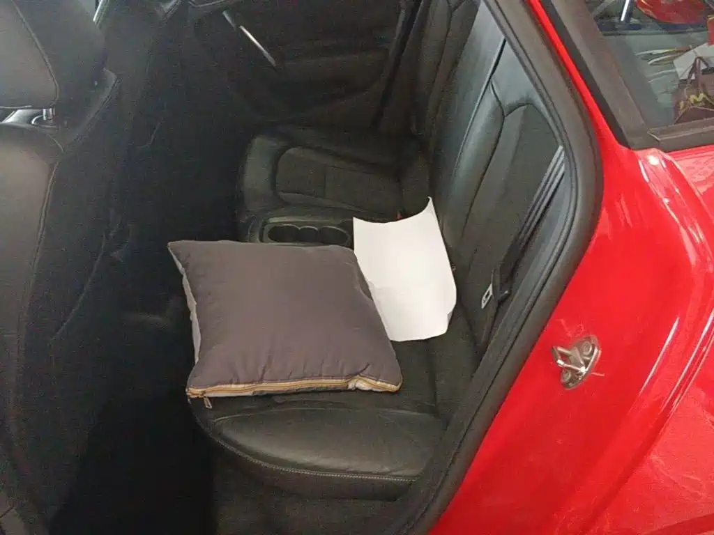 Audi A1 — миниатюра 17