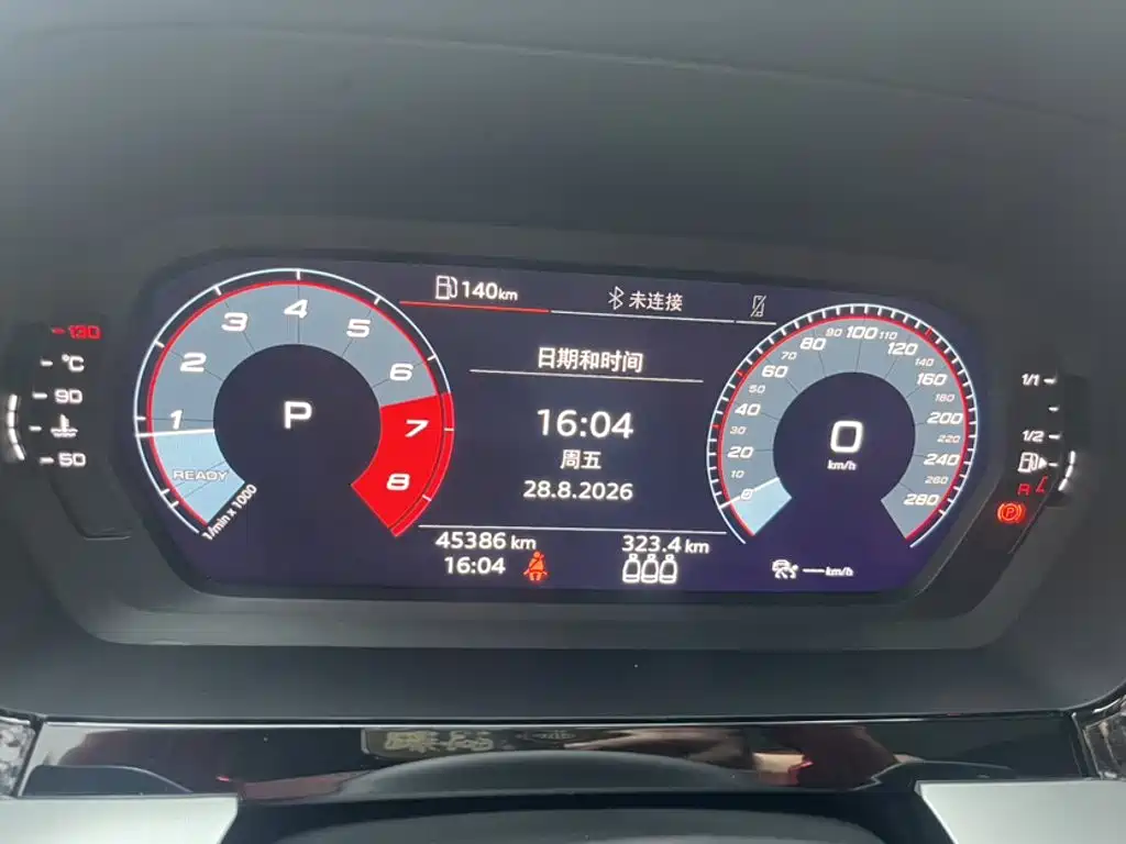 Audi A3 — миниатюра 9
