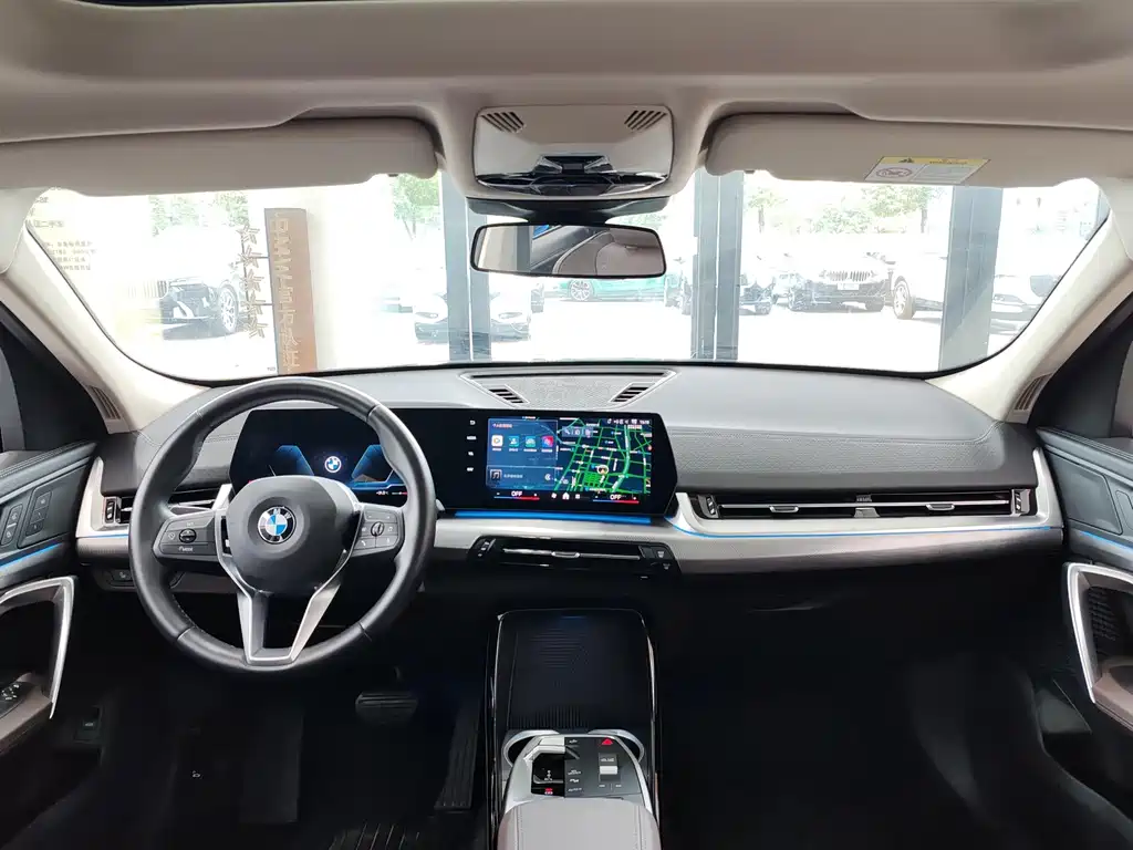 BMW X2 (Import) — миниатюра 6