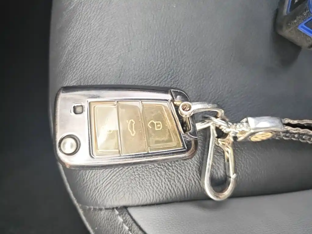 Volkswagen Sagitar — миниатюра 9