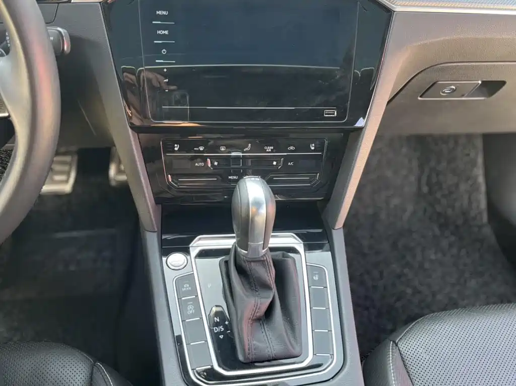 Volkswagen CC — миниатюра 6