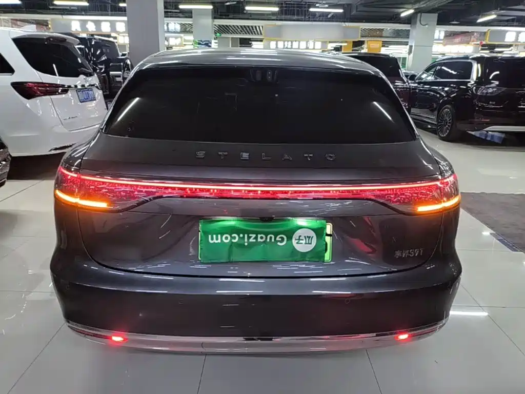 Xiangjie Xiangjie S9T — миниатюра 4