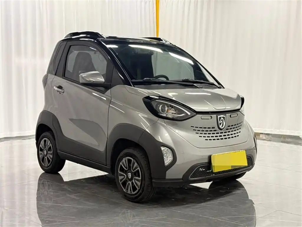 Baojun E100 2019 250KM Smart