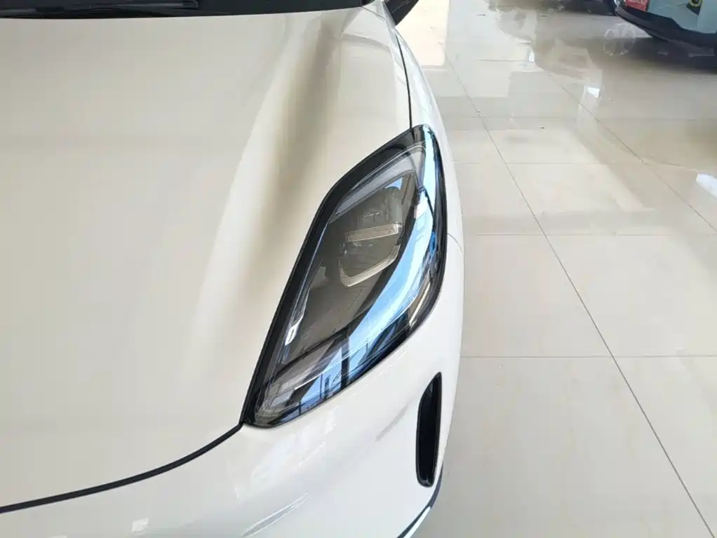 Wuling Binguo S — миниатюра 24