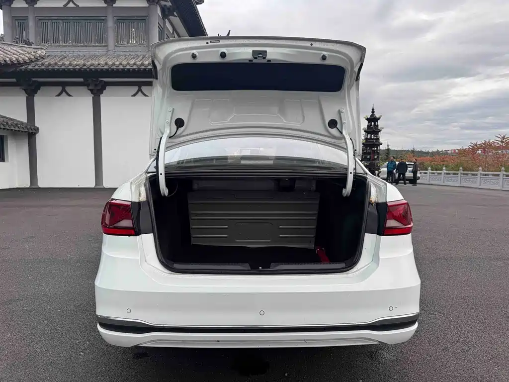 Jetta VA3 — миниатюра 18