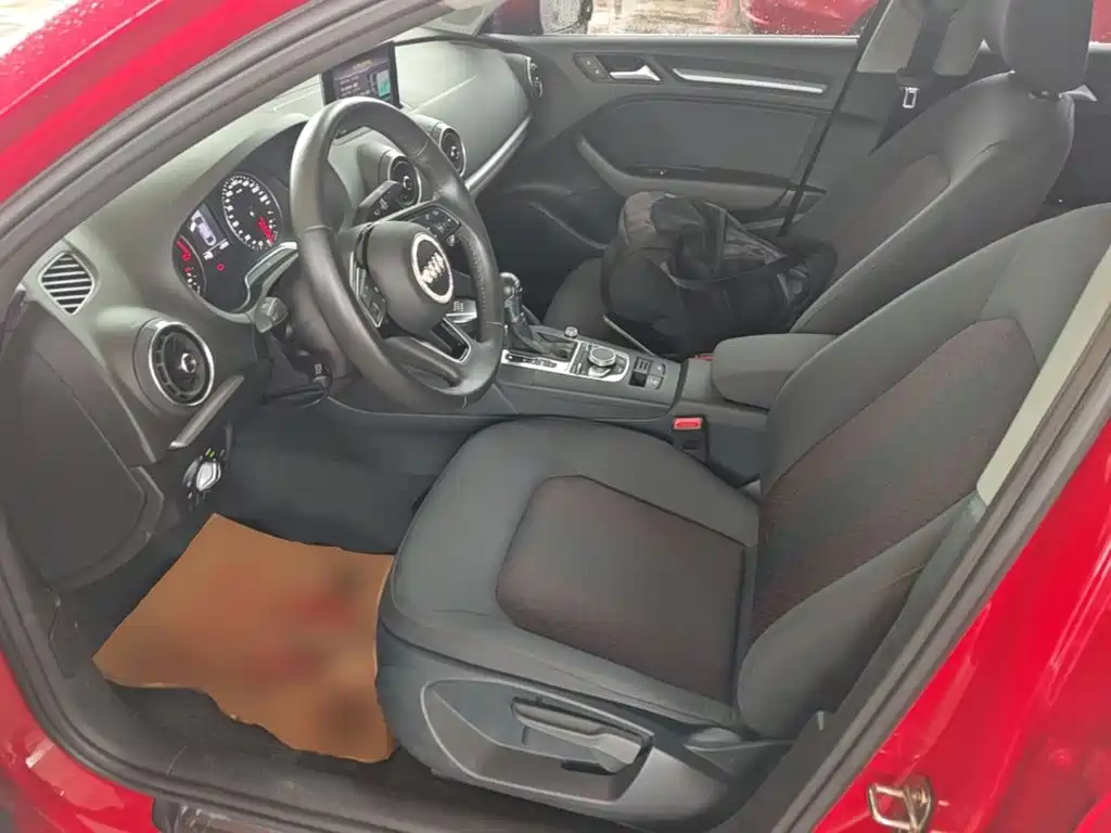 Audi A3 — миниатюра 15