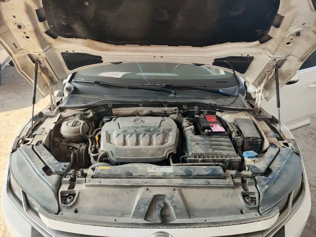 Volkswagen CC — миниатюра 20
