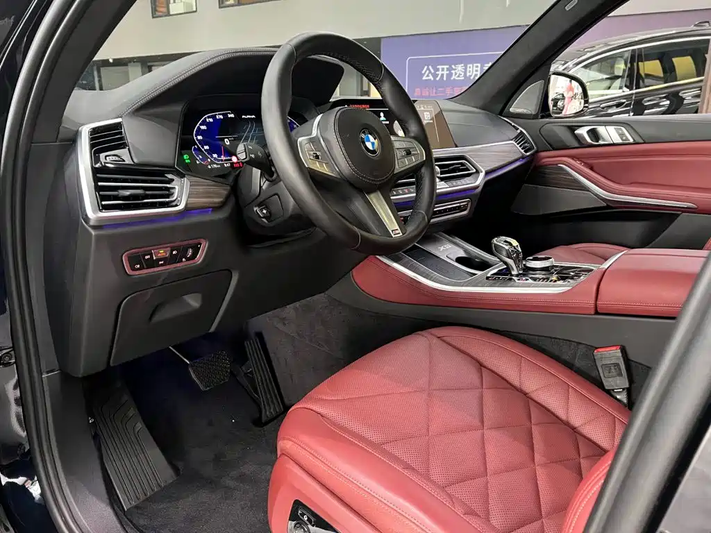 BMW X5 — миниатюра 2