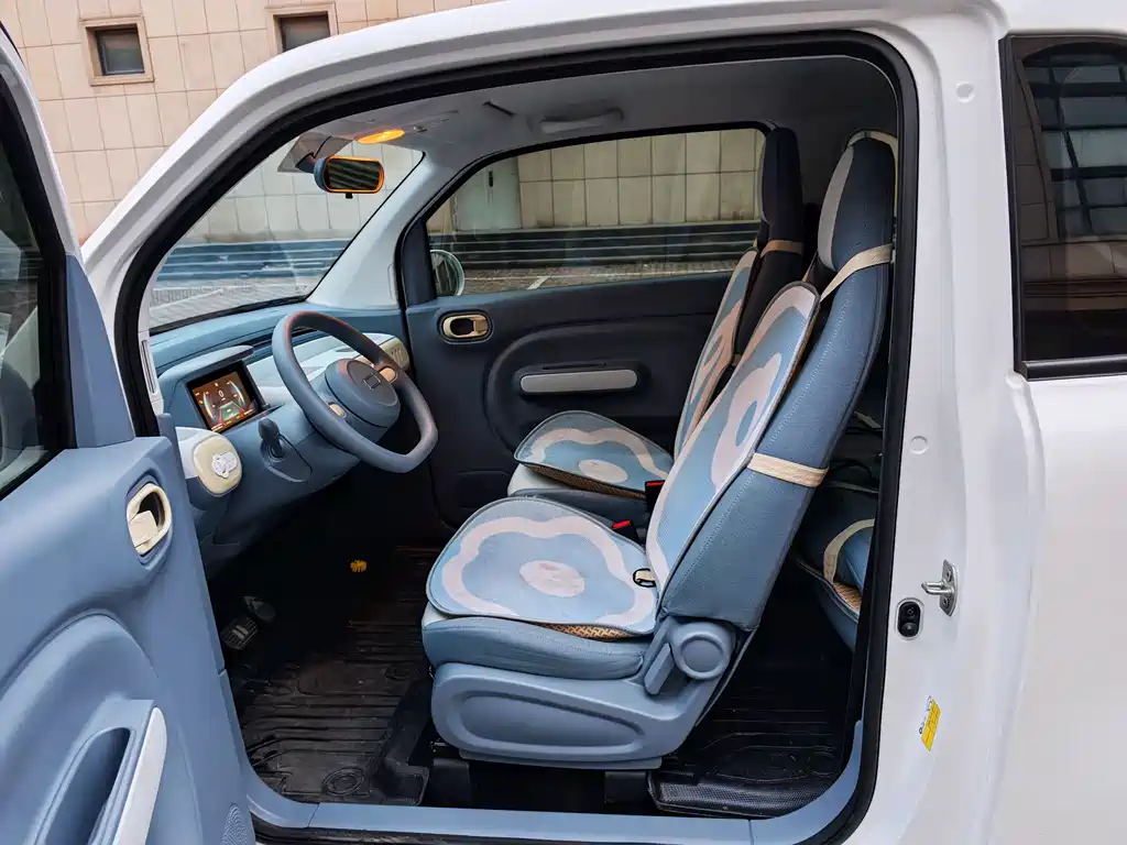 BESTUNE PENTIUM PONY