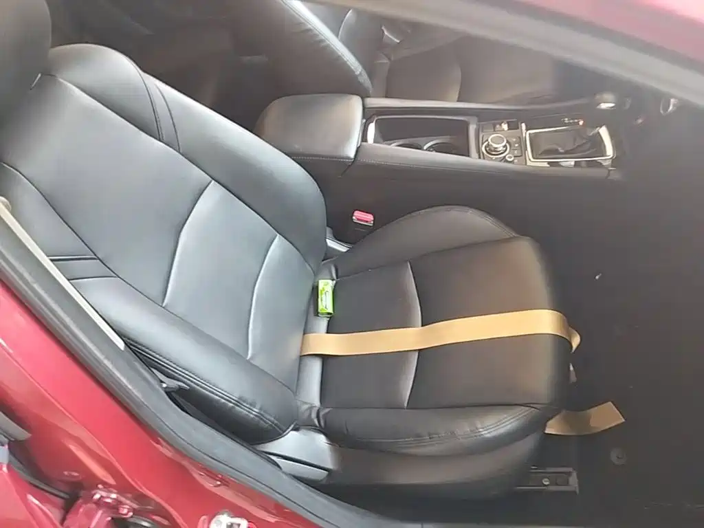 Mazda 3 Axela — миниатюра 25