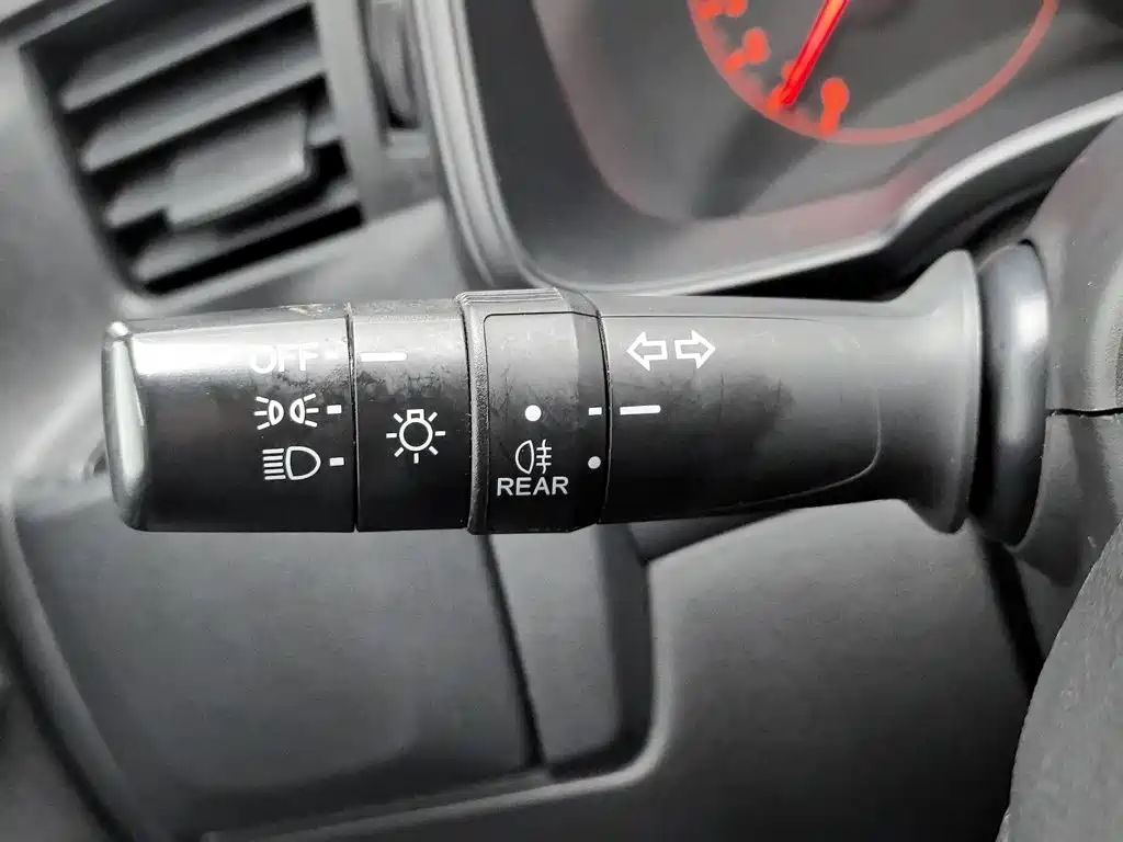Honda Fit — миниатюра 21