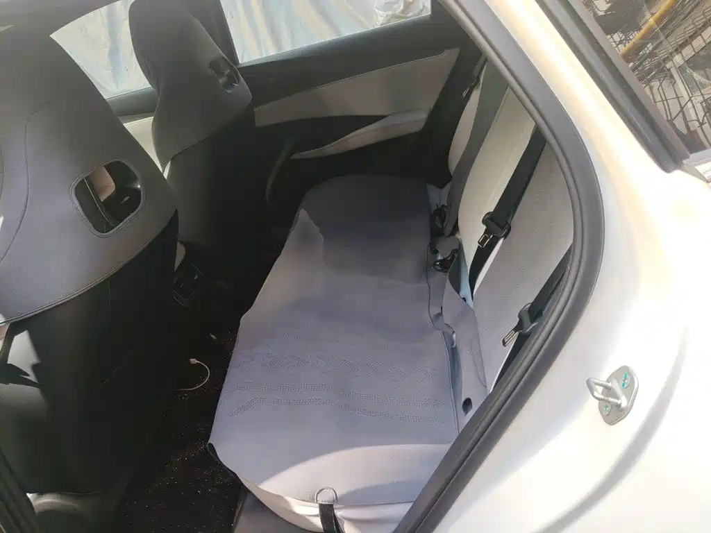 BYD Seal 06 — миниатюра 13