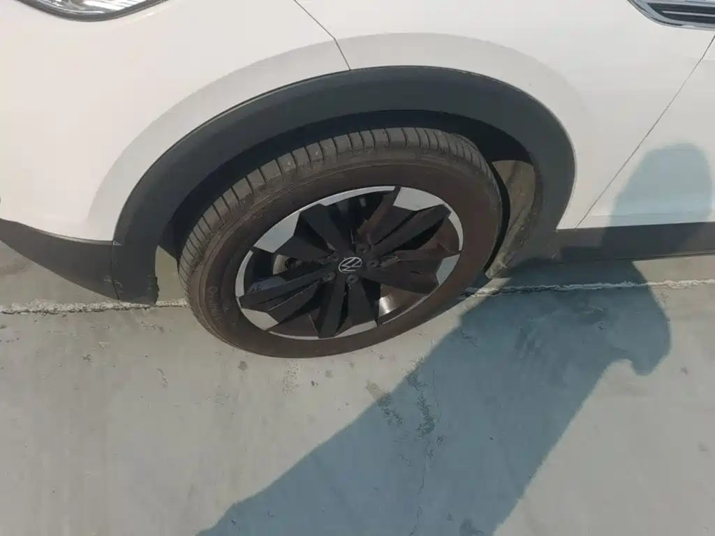 Volkswagen Tacqua — миниатюра 23