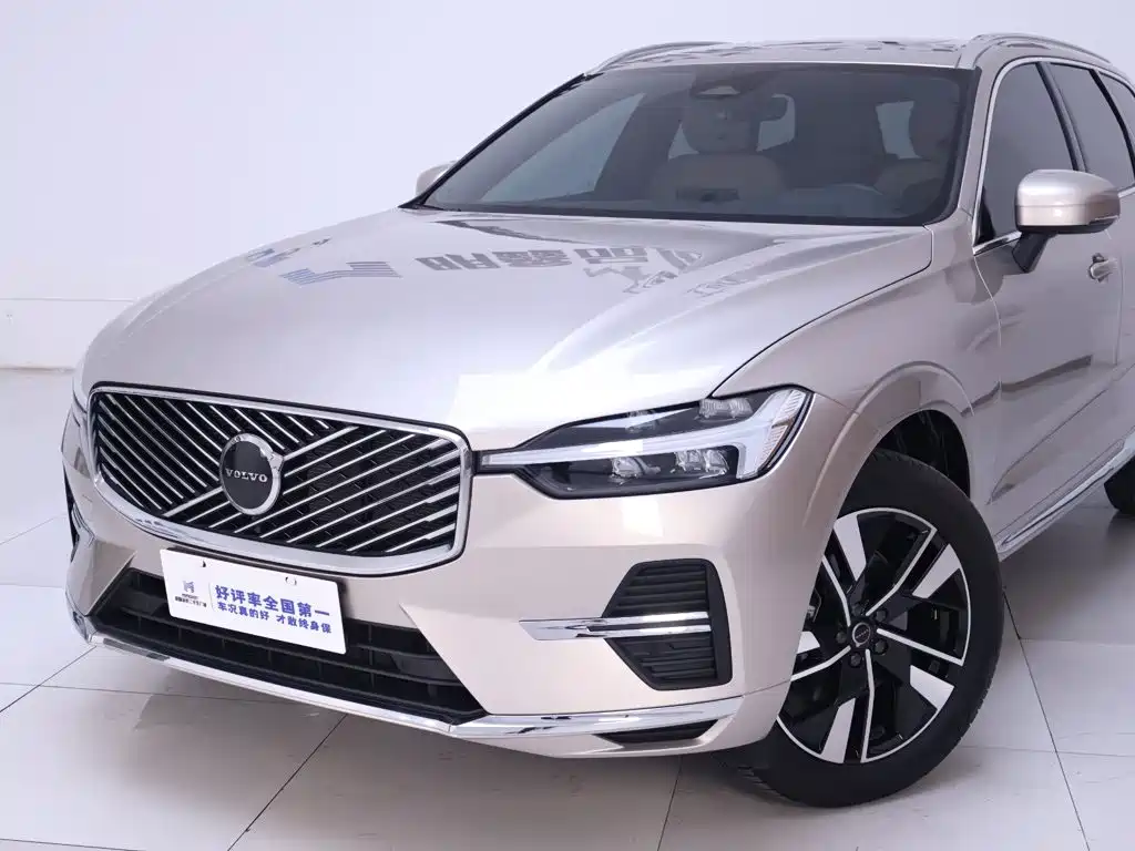 Volvo XC60 — миниатюра 3