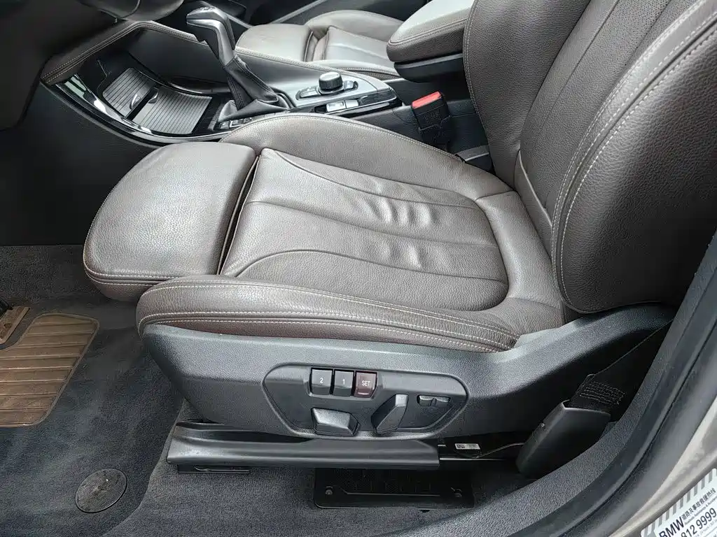 BMW X1 — миниатюра 20