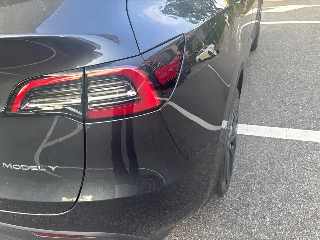 Tesla Model Y — миниатюра 18