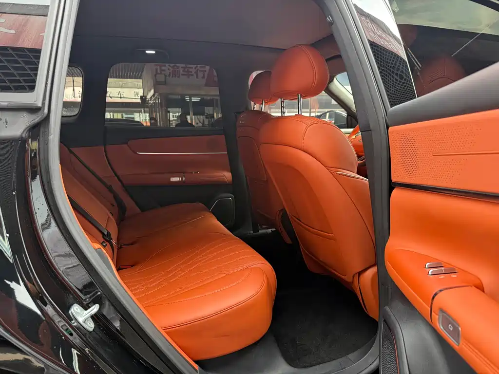 Qiyuan Qiyuan Q07 — миниатюра 9