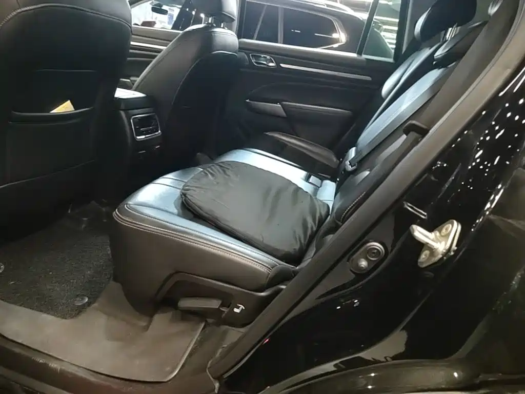 GAC Motor Trumpchi GS8 — миниатюра 17