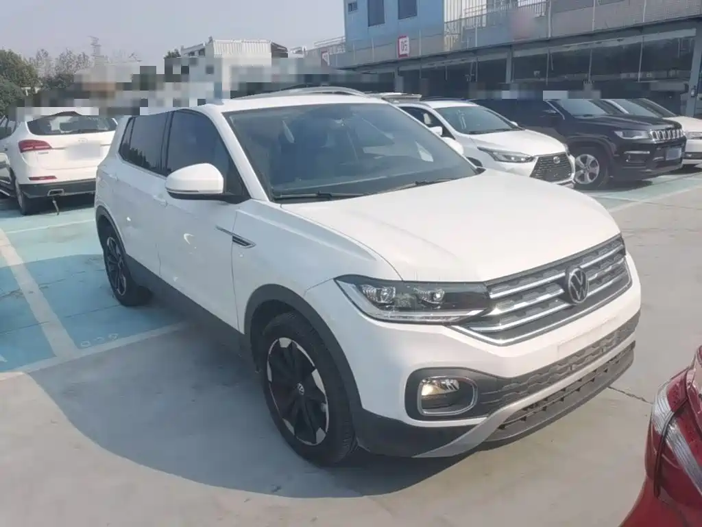 Volkswagen Tacqua — миниатюра 4