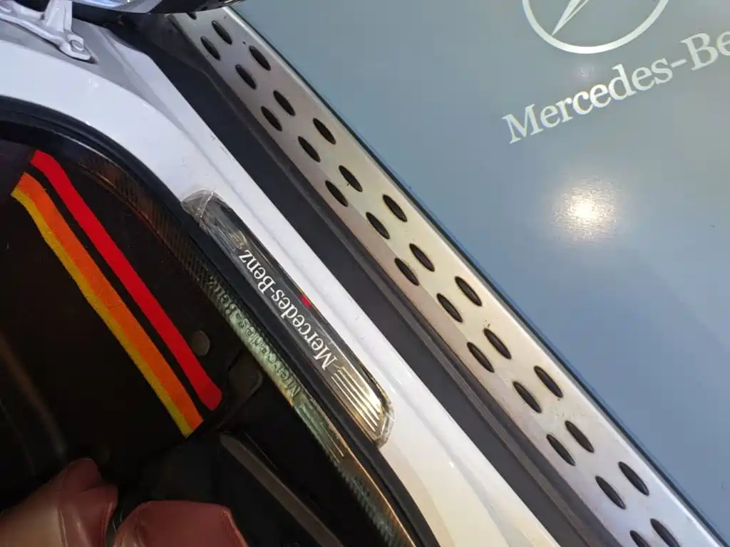 Mercedes-Benz GLC Coupe — миниатюра 21
