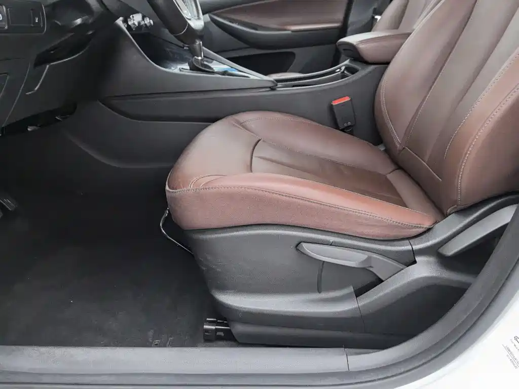 Buick GL6 — миниатюра 20