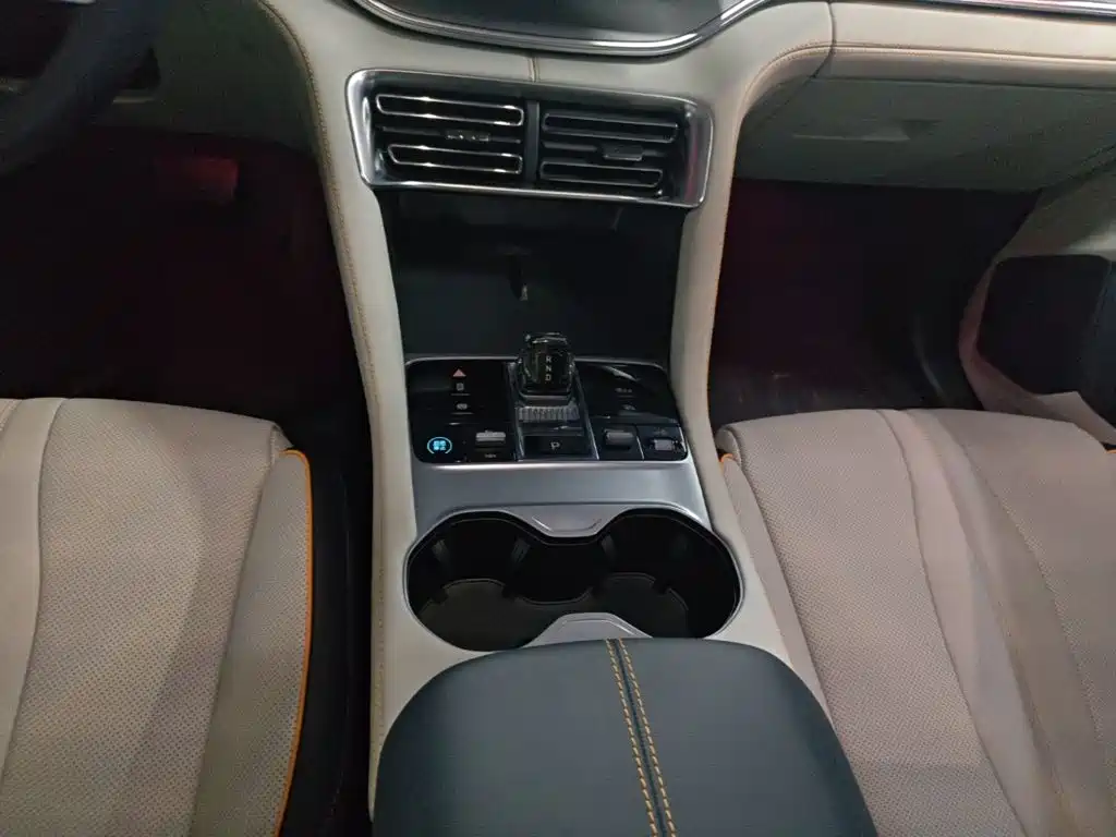 BYD PLUS New Energy — миниатюра 14