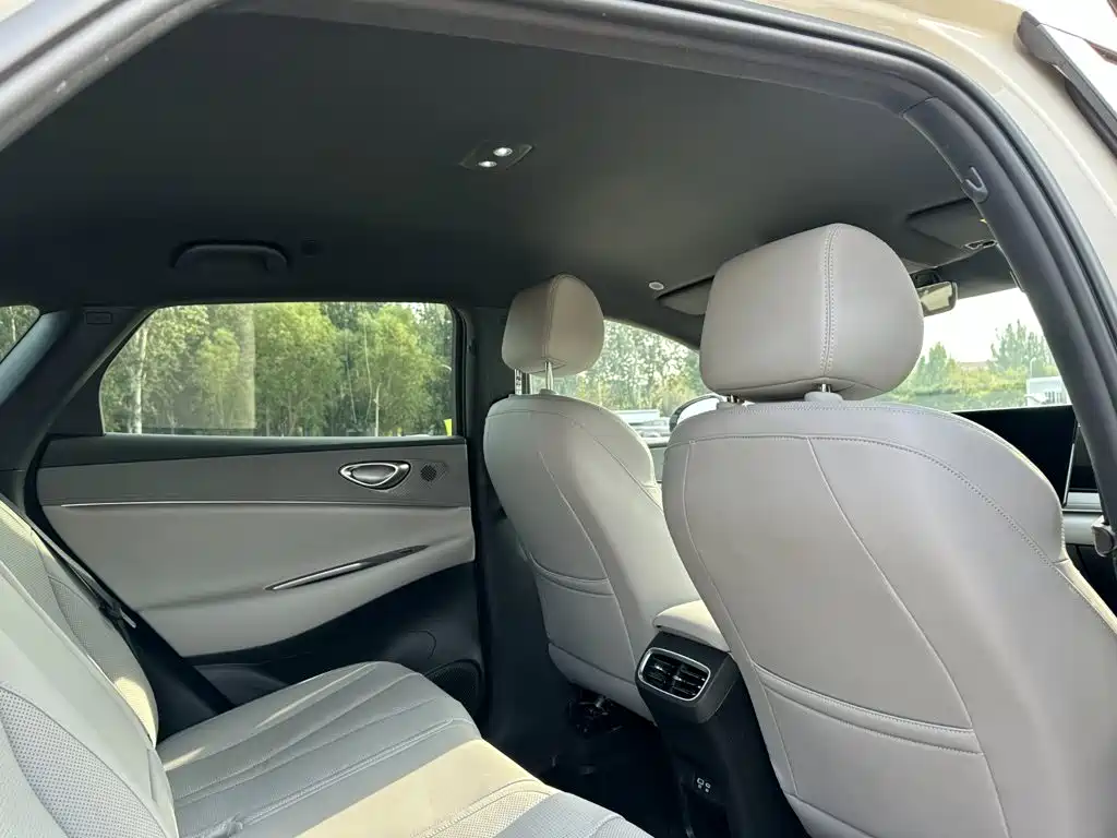 BYD Sealion 06 — миниатюра 17