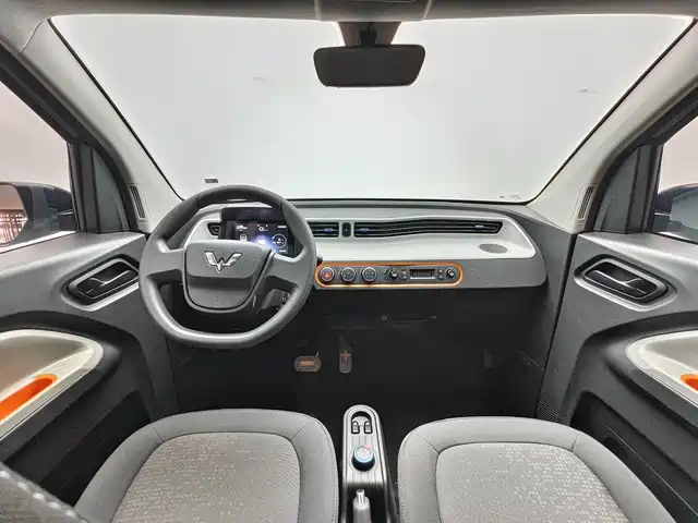 Wuling MINIEV — миниатюра 15