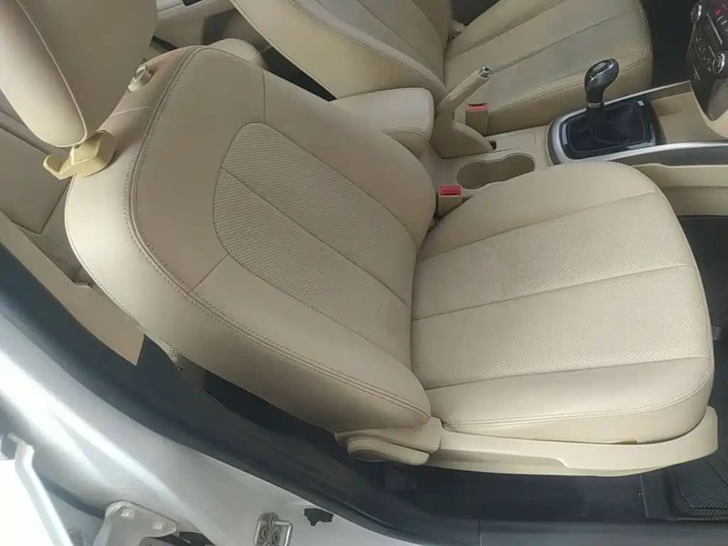 Changan Eado — миниатюра 25