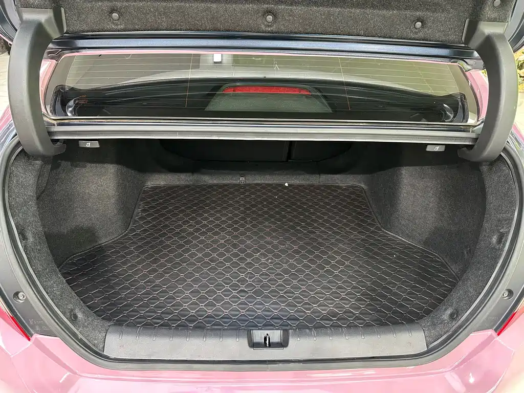 Honda Civic — миниатюра 16