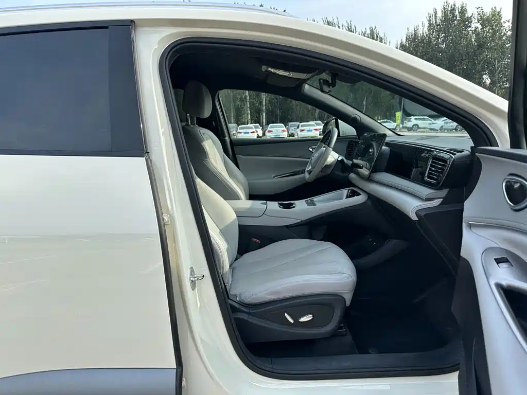 BYD Sealion 06 — миниатюра 14