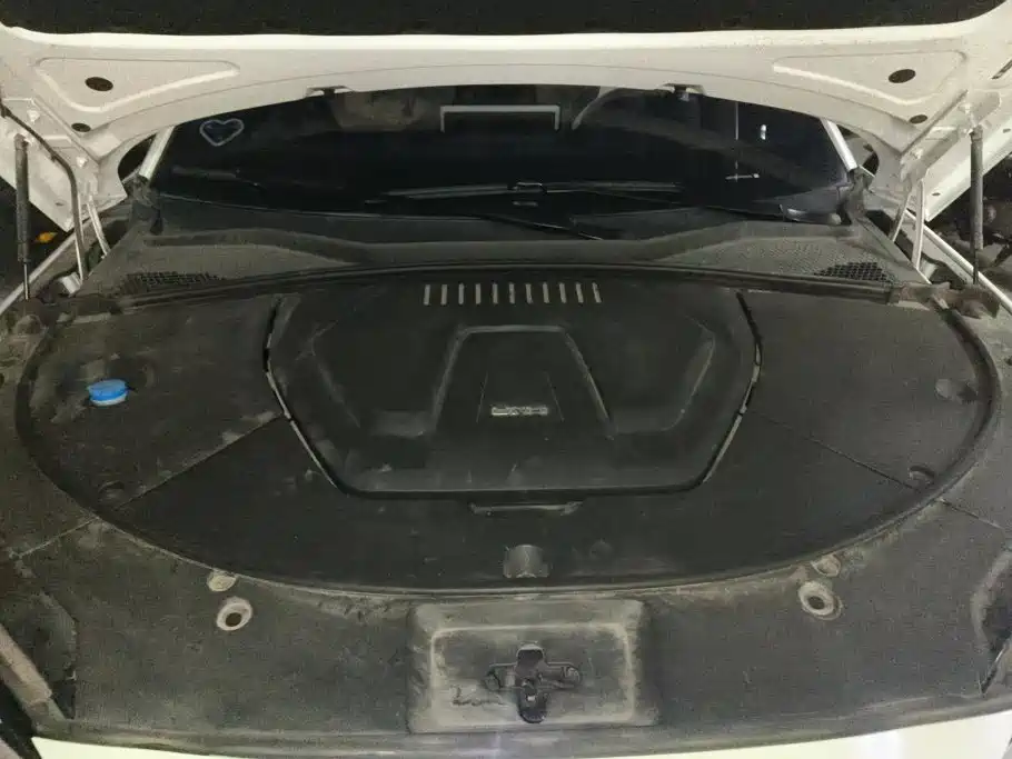 BYD PLUS New Energy — миниатюра 10