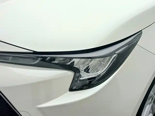 Toyota Levin — миниатюра 14