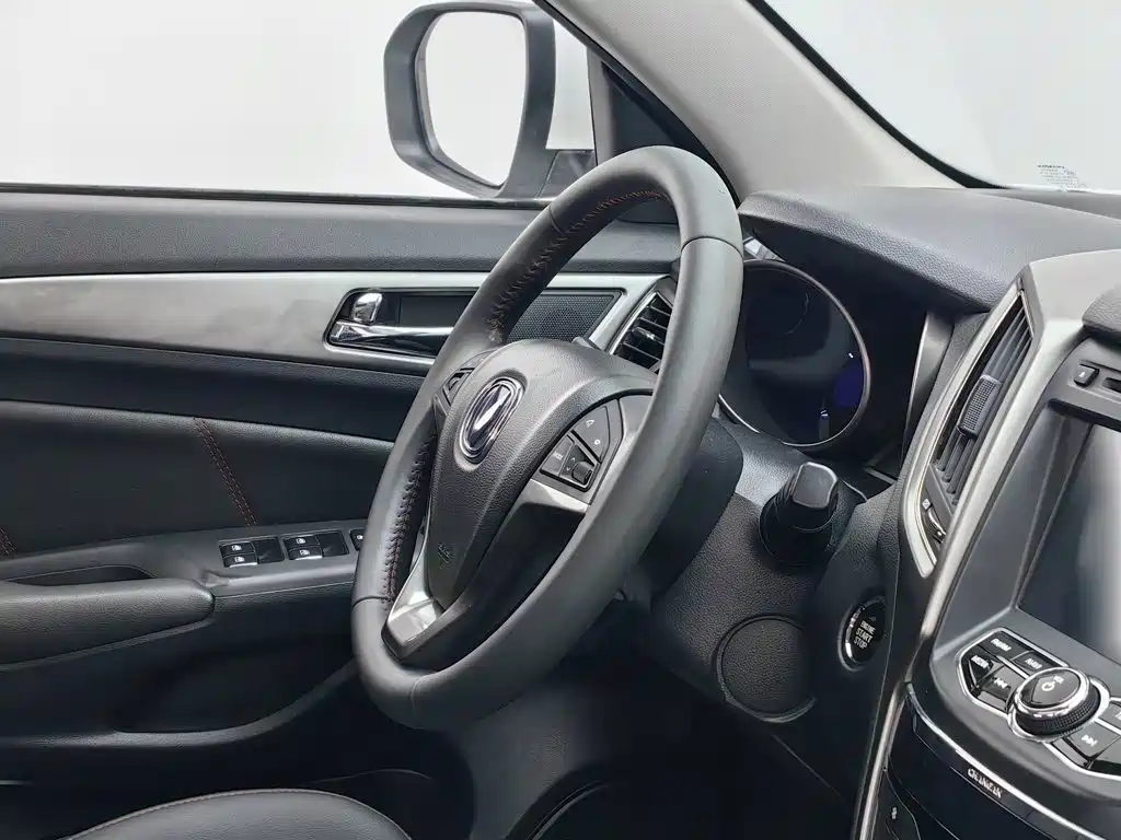 Changan CS75 — миниатюра 22