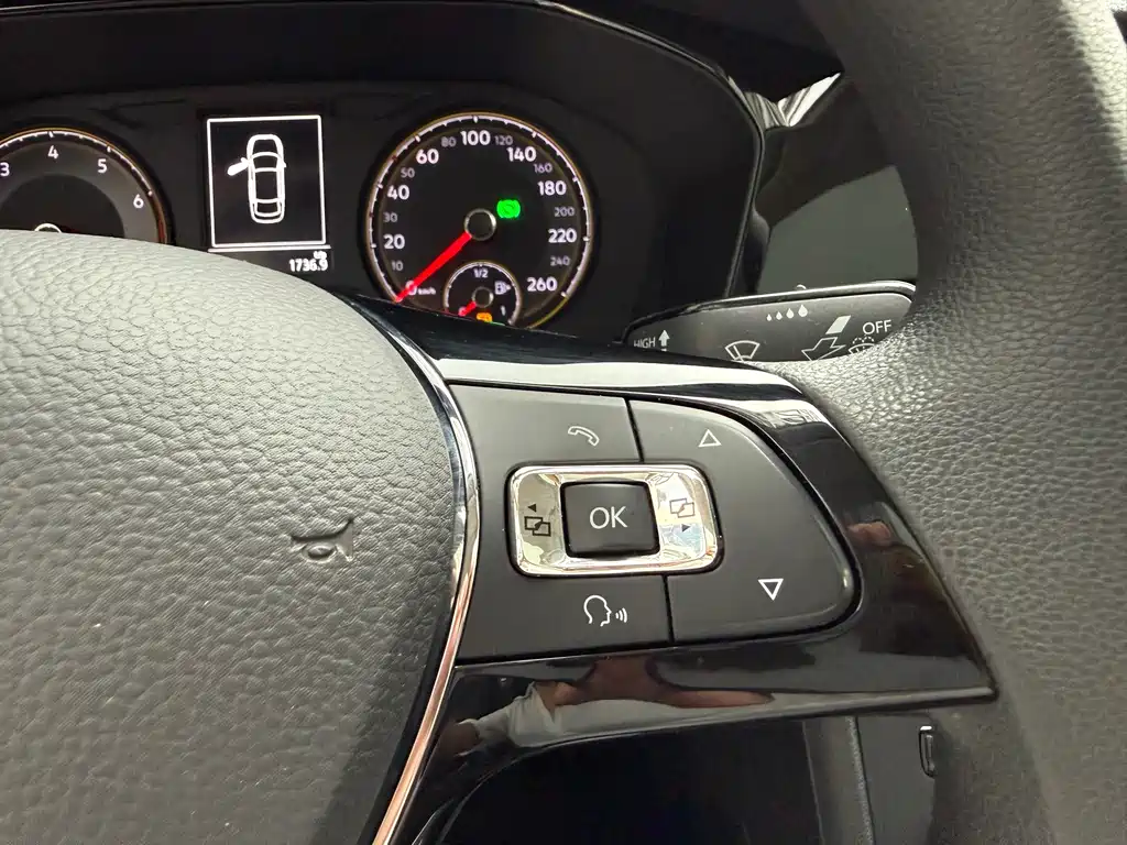Volkswagen Lavida — миниатюра 11