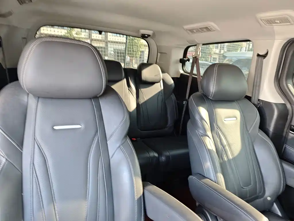 MAXUS G20 — миниатюра 15