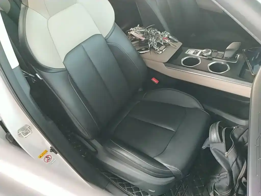 Changan CS55PLUS — миниатюра 25