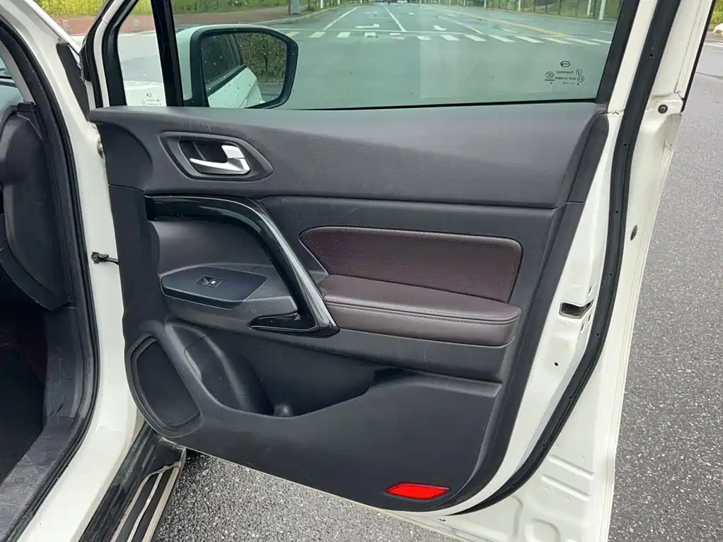 GAC Motor Trumpchi GS4 — миниатюра 17