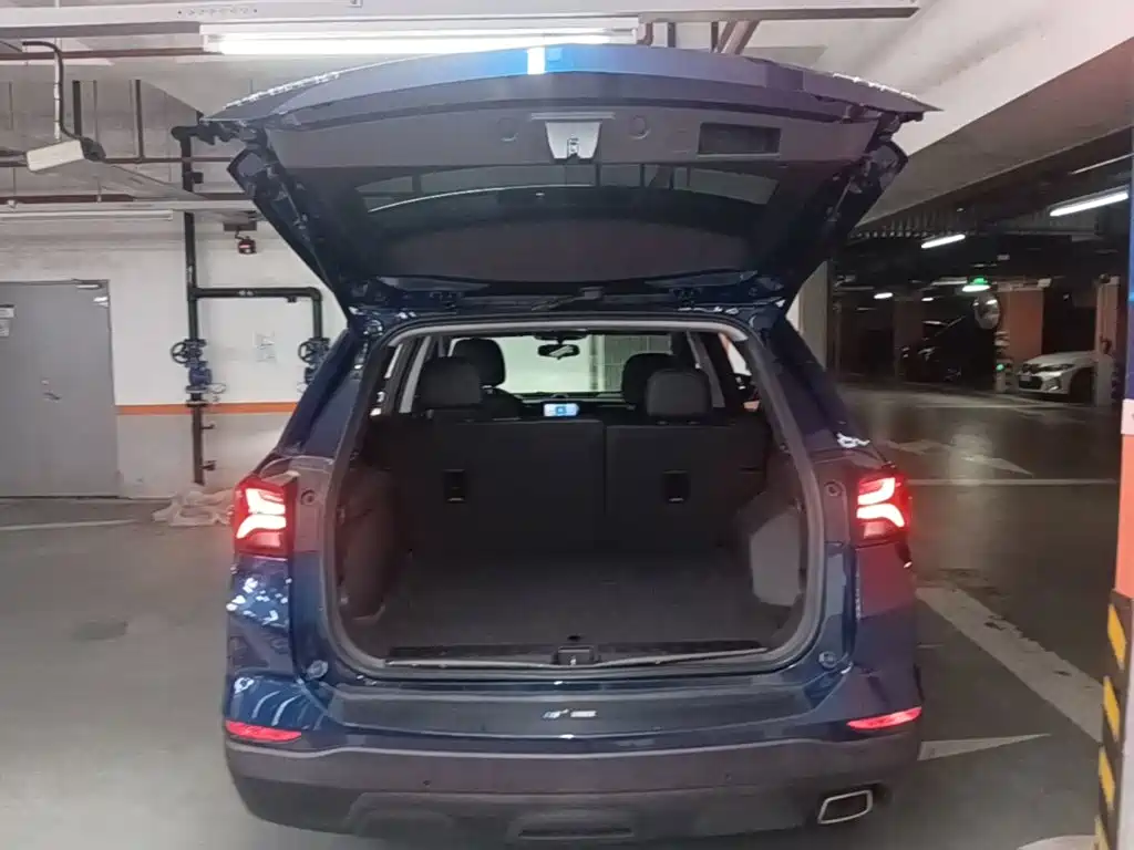 Chevrolet Equinox — миниатюра 19
