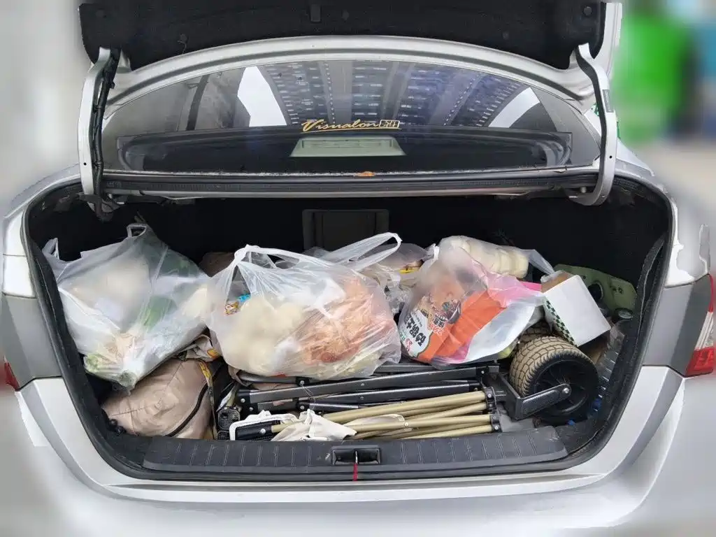 Nissan Sylphy — миниатюра 10