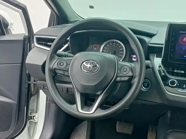Toyota Levin — миниатюра 9