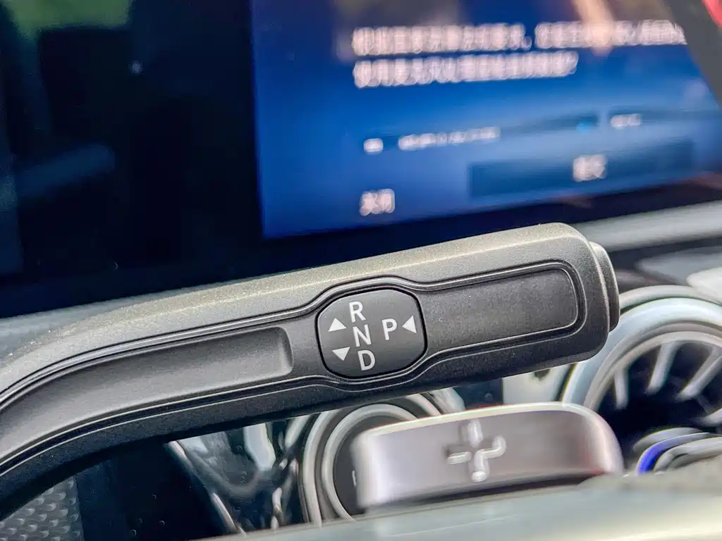 Mercedes-Benz A-Class A 2025 A 200 L Fashion