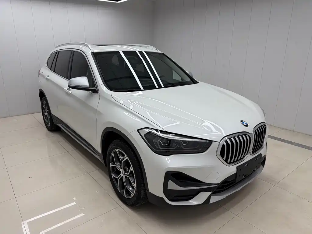 BMW X1 — миниатюра 2