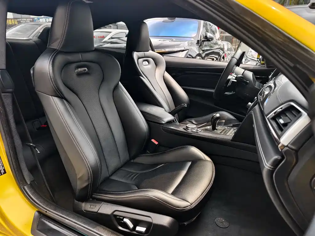 BMW M4 2014 M4